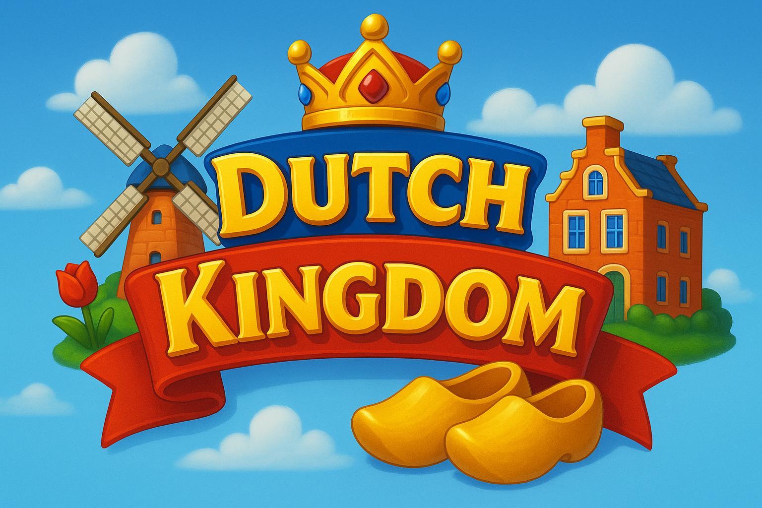 Dutch Family