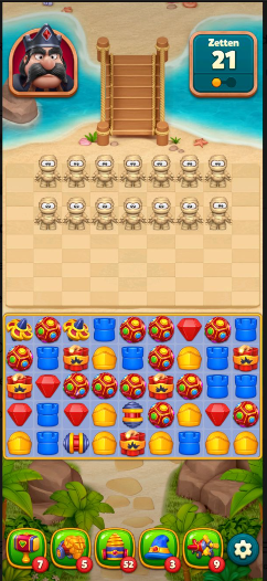 Enorm veel boosters
