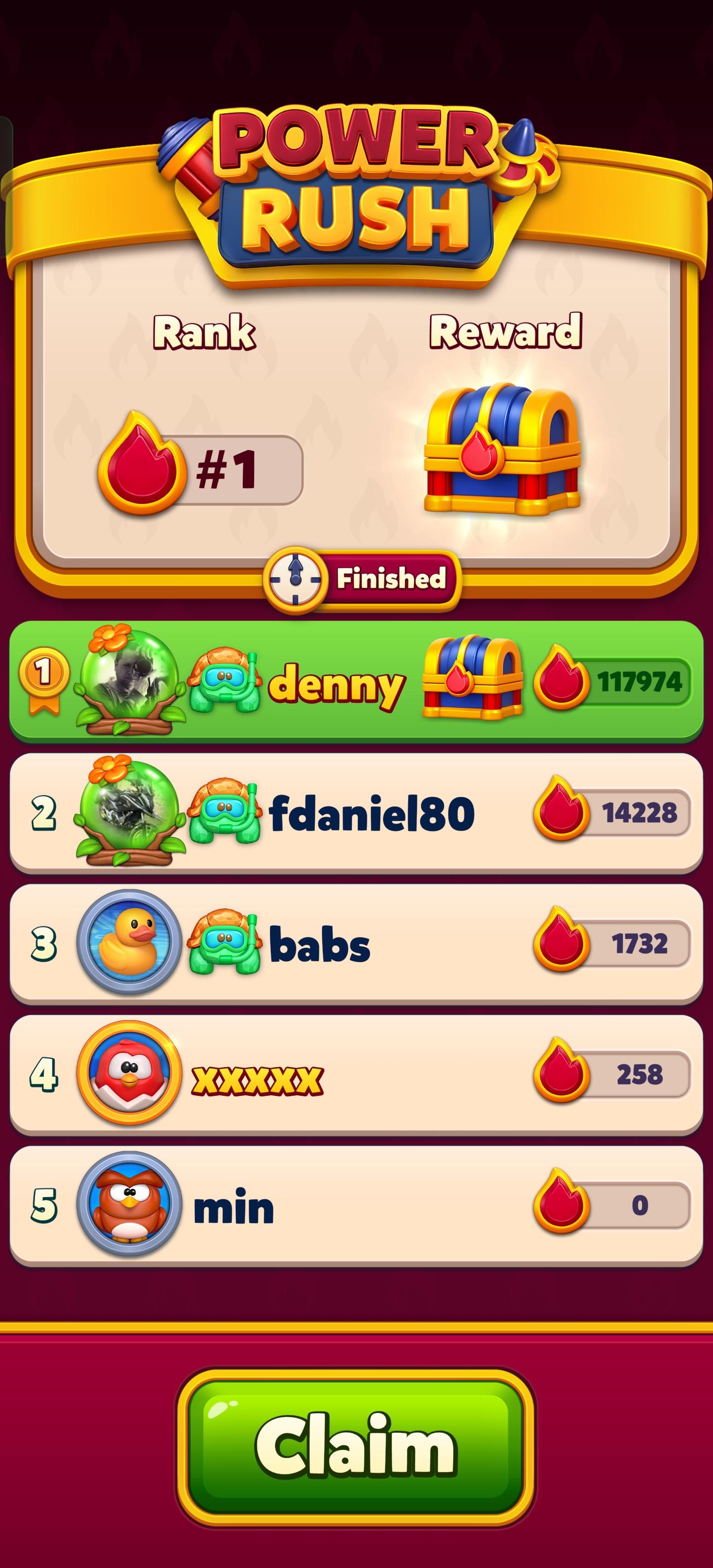 Denny