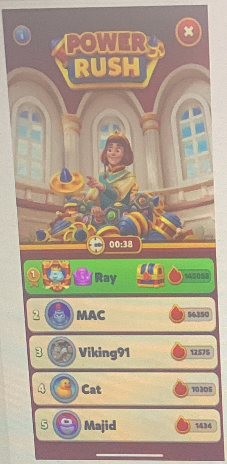 Ray
