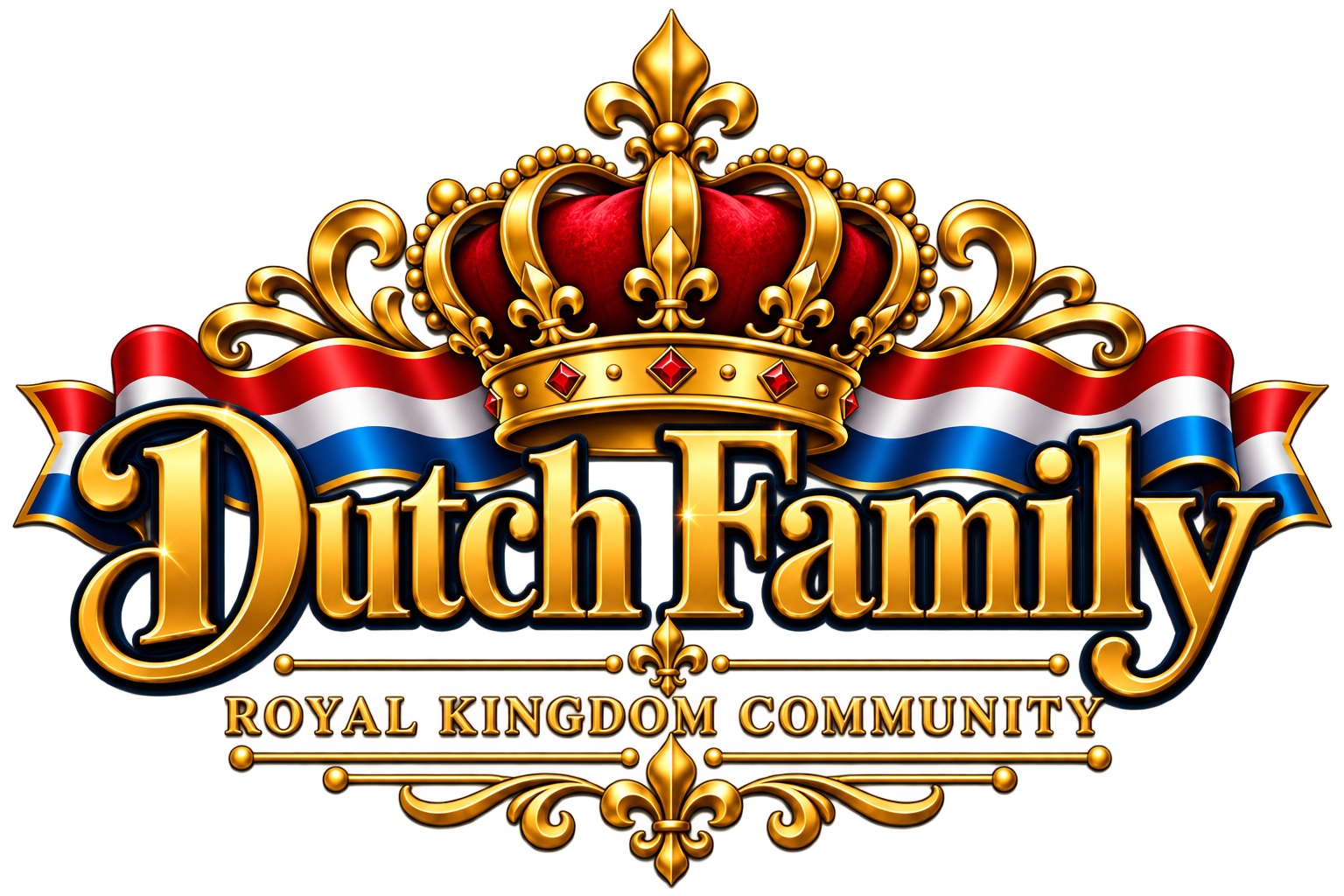 Dutch Family