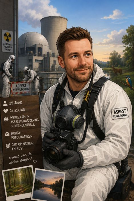 Profielfoto Denny